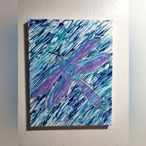 Abstract Painting #2